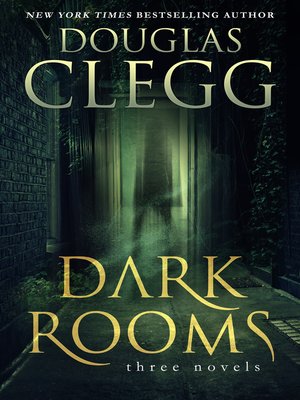 cover image of Dark Rooms